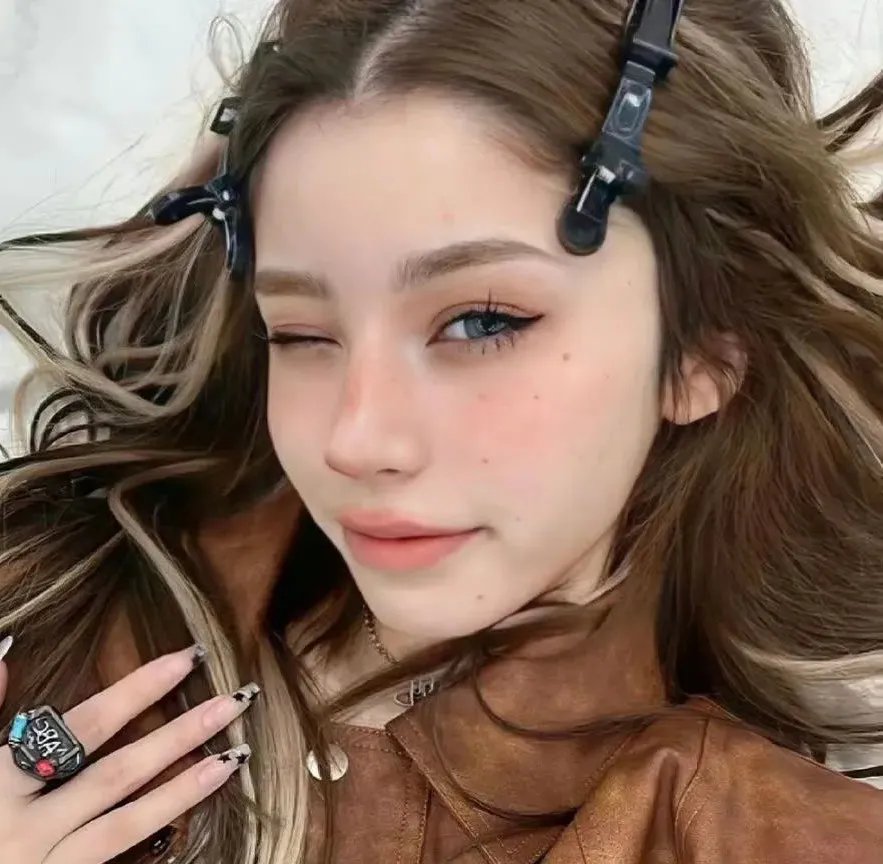 红色羊齿草的故乡