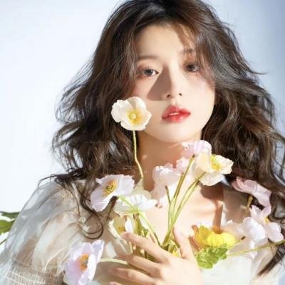 艾莲妹妹